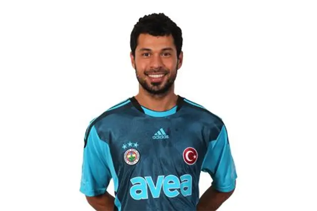 OFFICIELLT: Serkan Kirintili till Caykur Rizespor