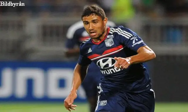 Nabil Fékir