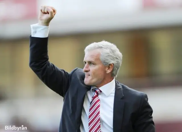 Mark Hughes