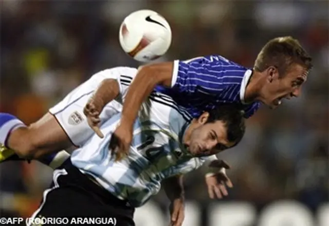 Javier Alejandro Mascherano