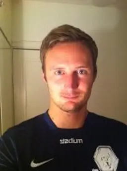 Henrik Agardh