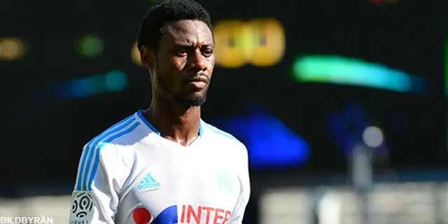 Nicolas Nkoulou: "Jag lämnar inte Marseille"