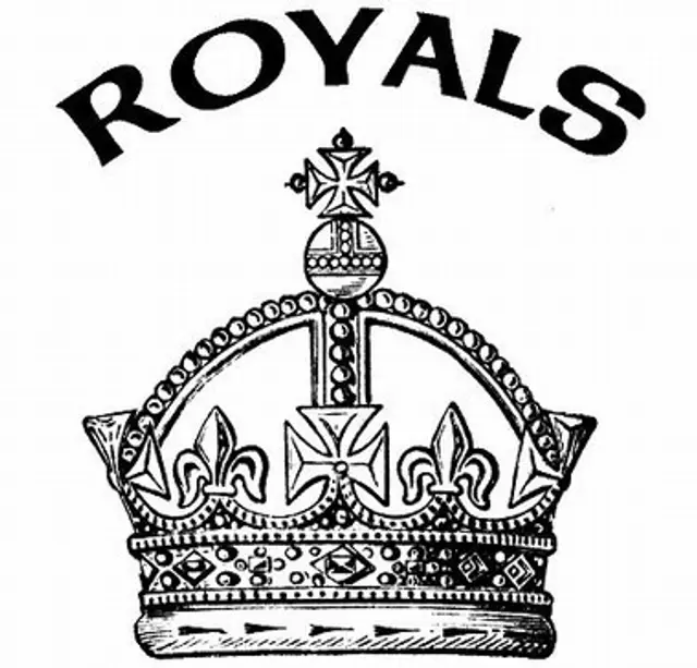 Skellefte&aring; Royals