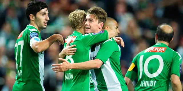 Motståndarkollen: Hammarby IF