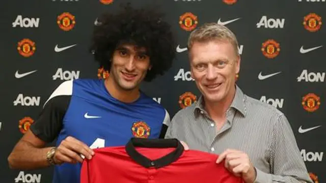 Fellainis operation skjuts upp