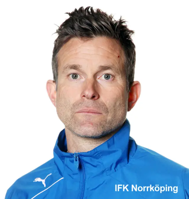 Jonas Hellberg Fystränare