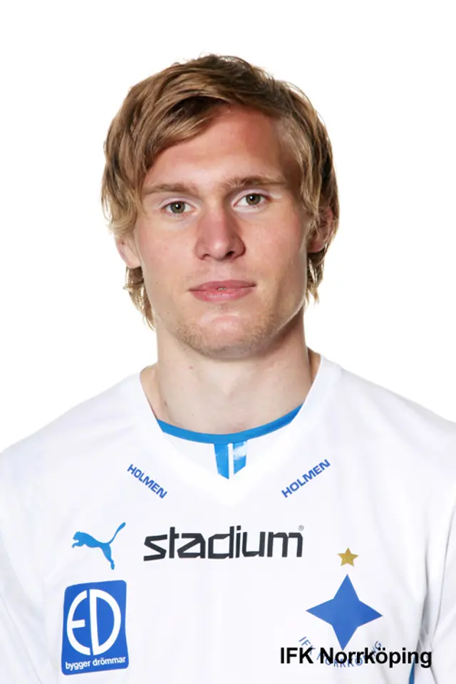 Joonas Tamm