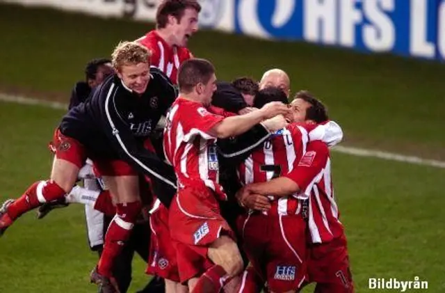 Inf&ouml;r Sheffield United-QPR