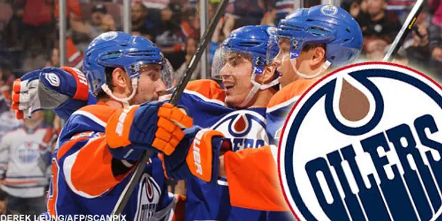 SvenskaFans rankar – 19. Edmonton Oilers: ”Känns som en avgörande säsong” 