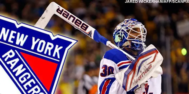 SvenskaFans rankar – 8. New York Rangers: ”Det blåser positiva vindar”