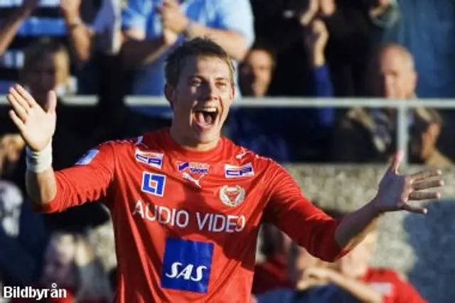 &Ouml;rebro SK – KFF 1-3: Ett dagsverk med ovan tv&aring;m&aring;lsskytt