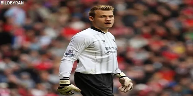 Mignolet om matchen mot Arsenal