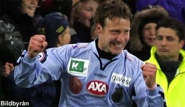 Gefle IF s&auml;krade kontraktet