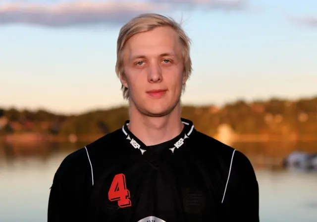4. Ulf Sigurdsson