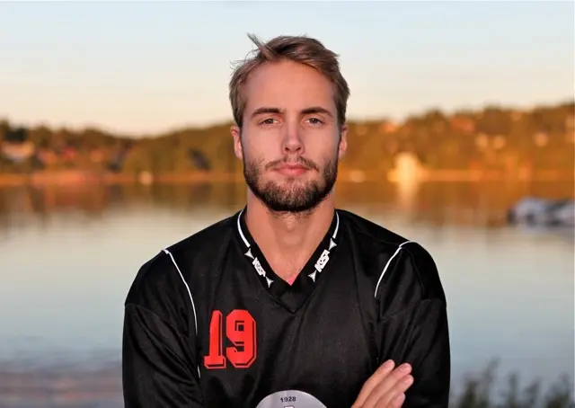 14. Sebastian Carenfelt
