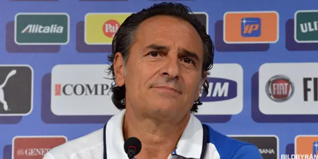 Inför Brescia-Inter: Prandelli på ingång?