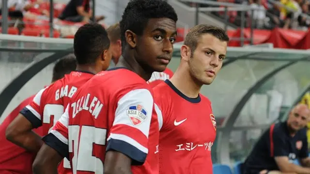 Gedion Zelalem