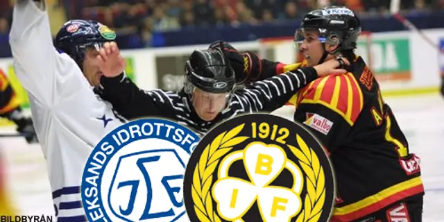 Krönika: Gävledala-hockeyn förtjänar bättre