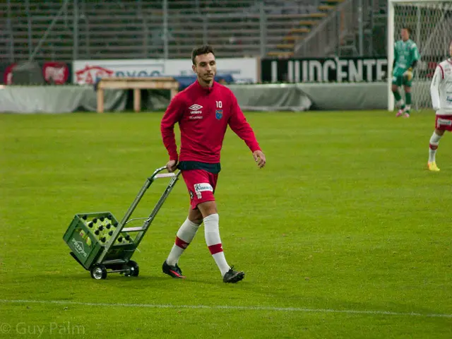 Inför FC Trollhättan - IS Halmia 