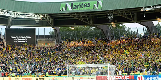 Planer på ny arena?