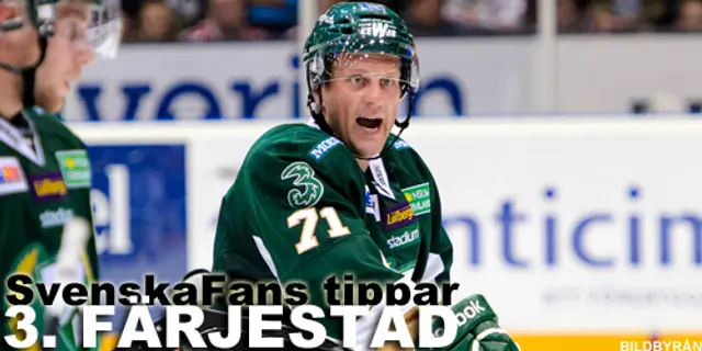 SvenskaFans tippar SHL: #3- ”Deras kapacitet underskattas”