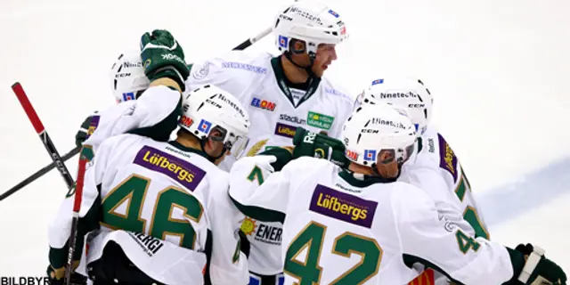 Inför: Linköpings HC - Färjestad BK