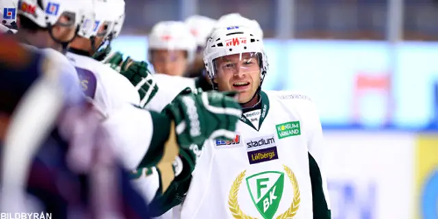 Inför: Färjestad BK - Brynäs IF