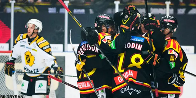 Inför: Fortsätter Brynäs förstakedja att producera även mot Luleå?