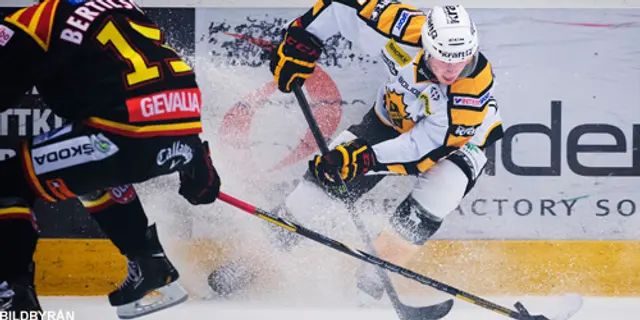 Inför: Brynäs-Skellefteå