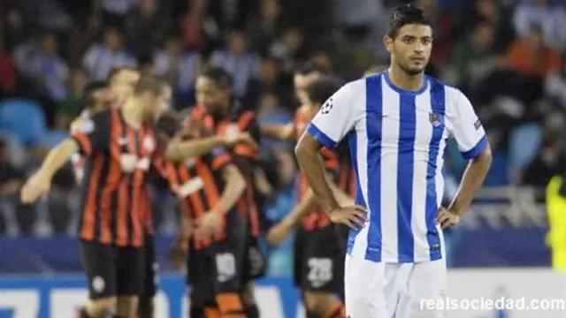 Inför: Espanyol - Real Sociedad