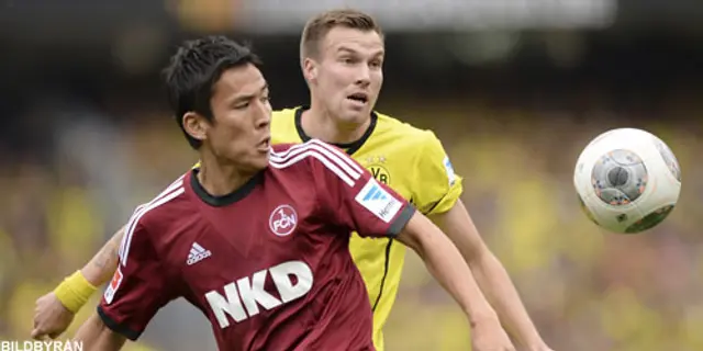 Makoto Hasebe