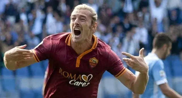 Roma - Lazio 2-0: Spelarbetyg