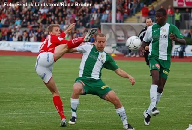 Bildarkivet uppdaterat efter Bajenmatchen