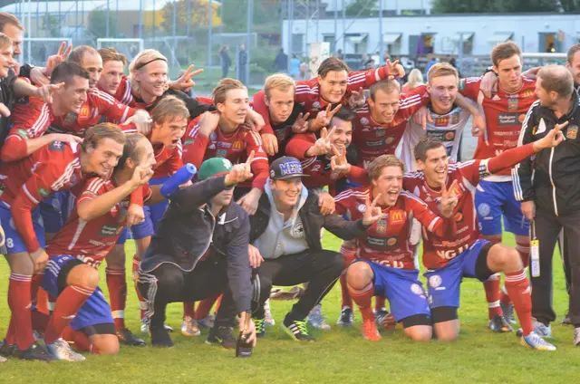 Inför premiären av Division 2 Norra Svealand