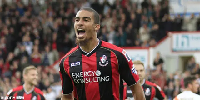 Lewis Grabban