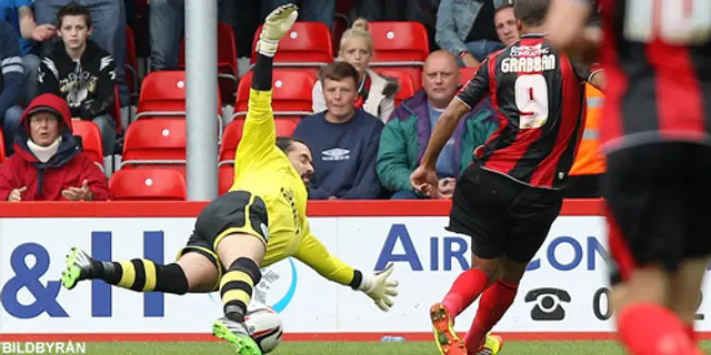 Inför Bournemouth - Watford