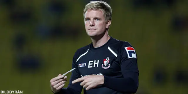 Howe efter 1-1 mot Brighton: Ett bra resultat