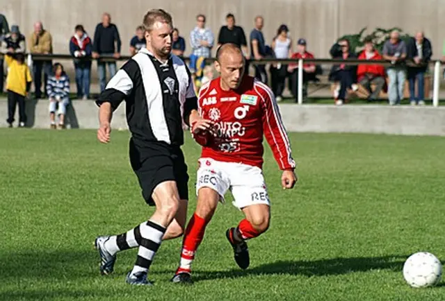 Berger och Hedberg erbjuds inte nytt kontrakt