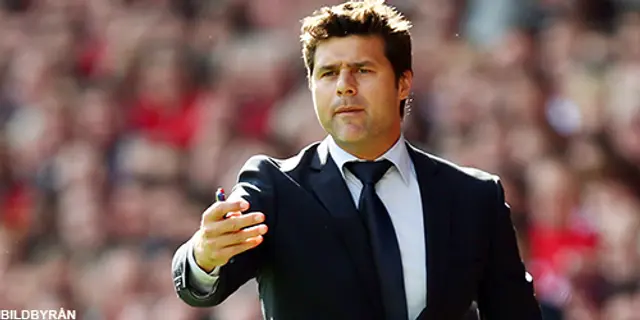 Mauricio Pochettino 