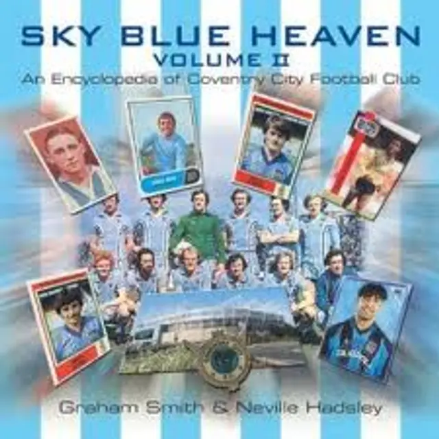 Sky Blue Heaven Vol 2