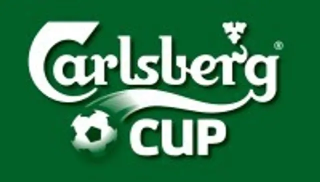 Carlsberg Cup semin i fara!