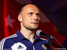 Arkadiusz Glowacki