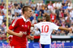 Lukasz Burliga