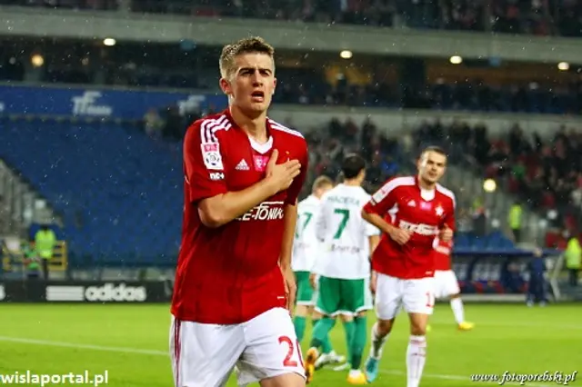 20. Michal Chrapek