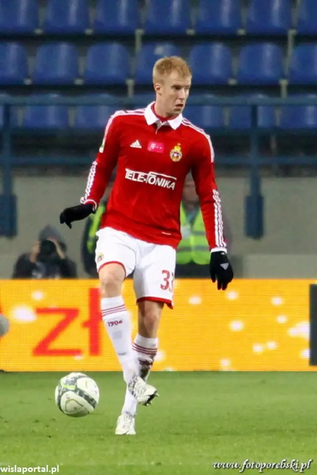 Michal  Czekaj