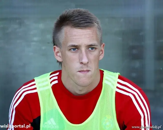 14. Patryk Fryc
