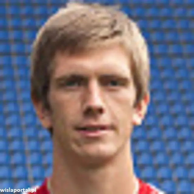 27. Michal Nalepa