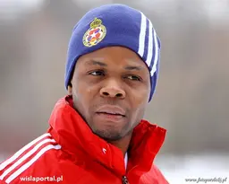 Emmanuel Sarki