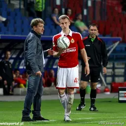 Pawel Stolarski