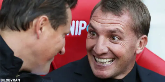 Rodgers: ”Flera spelare tillbaka”